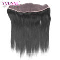 13.5*4 Brazilian Virgin Human Hair Lace Frontal